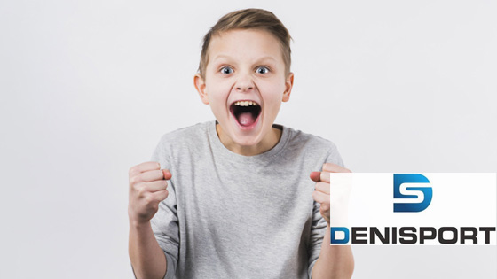 Детски спортни дрехи